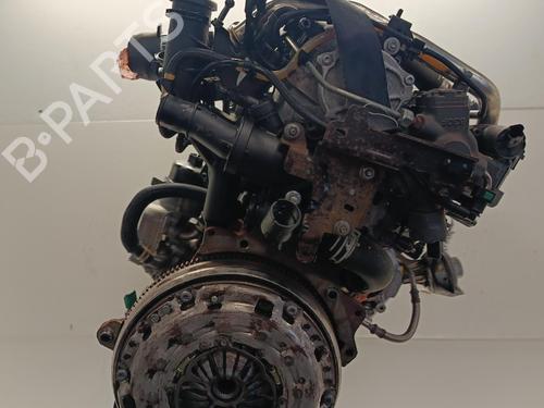 Engine PEUGEOT EXPERT Tepee (VF3X_) 2.0 HDi 120 | BP40446298M1 - Image 4