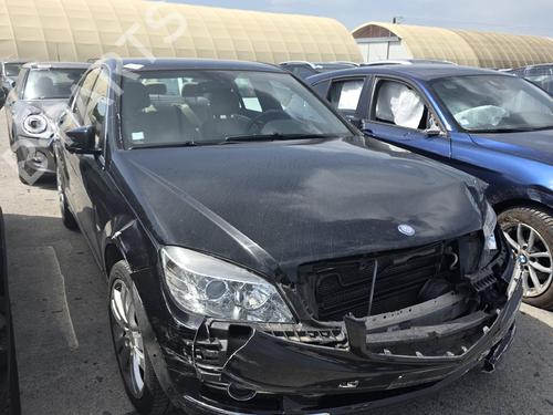 Engine MERCEDES-BENZ C-CLASS (W204) C 180 CDI (204.000) | BP37079562M1 - Image 10