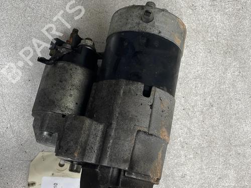 Used Starter Starter PEUGEOT 206+ (2L_, 2M_) 1.4 HDi eco 70 (68 hp) 30967966 30967966