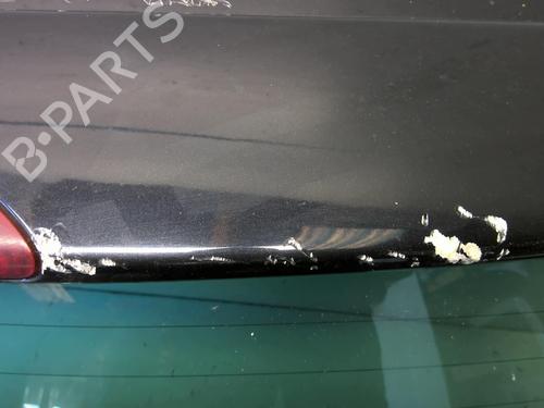 Used Tailgate VW POLO IV (9N_, 9A_) 1.9 TDI (101 hp) 18219829