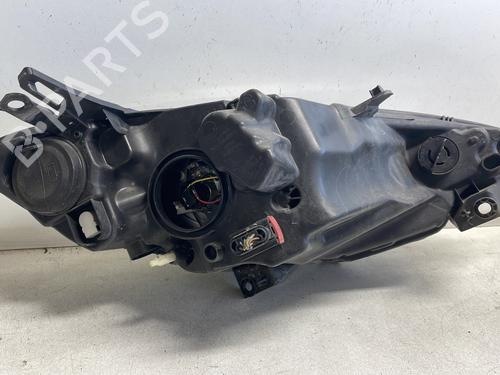 Left headlight PEUGEOT 1007 (KM_) 1.4 | BP26004170C28 