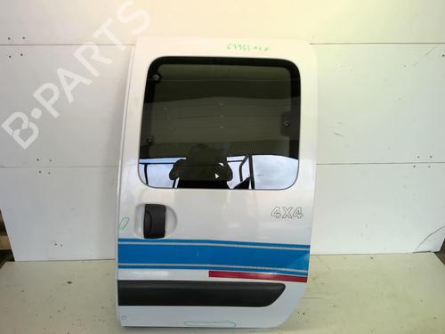 Left slide door RENAULT KANGOO (KC0/1_) 1.9 dCi 4x4 | BP18219499C74 