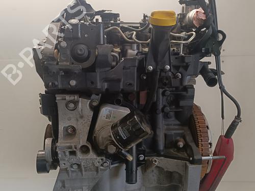 Engine RENAULT CLIO IV (BH_) 1.5 dCi 75 | BP36393944M1 - Image 5