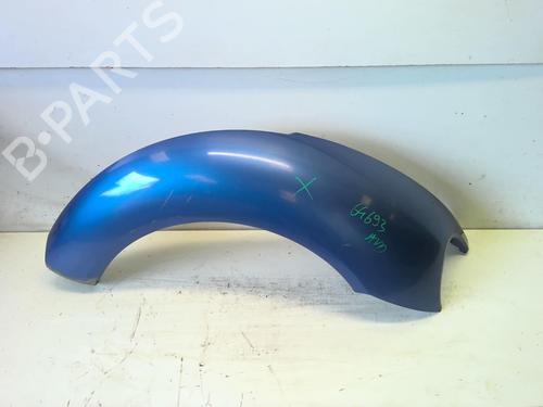 Błotnik przedni prawy VW NEW BEETLE (9C1, 1C1) 1.9 TDI | BP18213716C42 