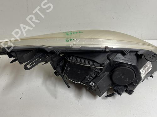 Used Left headlight Left headlight RENAULT MEGANE III Hatchback (BZ0/1_, B3_) 1.5 dCi (86 hp) 21899654 21899654