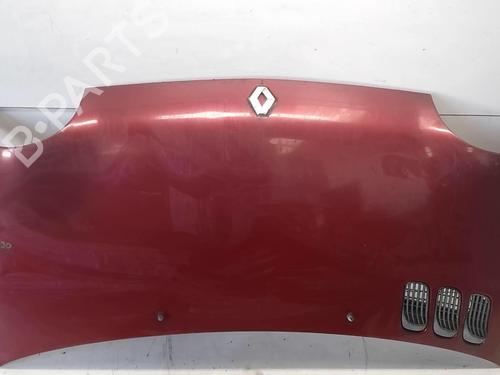 Panser RENAULT TWINGO I (C06_) 1.2 (C063, C064) (55 hp) 18224928