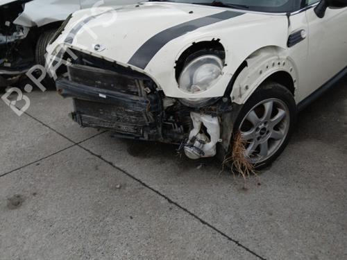 Right front door MINI MINI (R56) Cooper D | BP20300724C3 