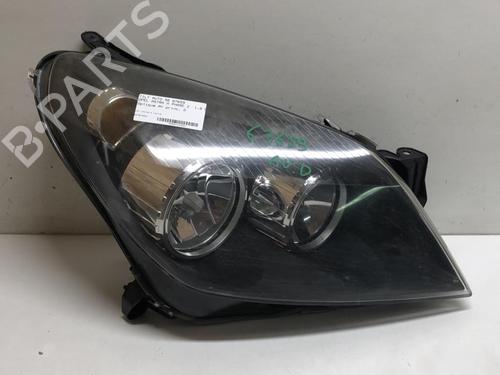 Faro derecho OPEL ASTRA H (A04) 1.9 CDTI (L48) | BP18212938C29 