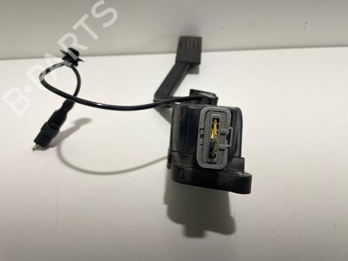 Pedal PEUGEOT 407 Coupe (6C_) 2.0 HDi | BP38705606I4 - Image 4
