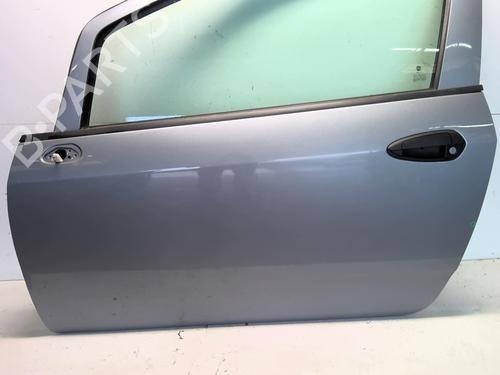 Dør venstre foran FIAT GRANDE PUNTO (199_) 1.2 (65 hp) 18230040