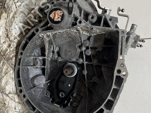 Używane Skrzynia biegów PEUGEOT 206+ (2L_, 2M_) 1.4 HDi eco 70 (68 hp) 29428759