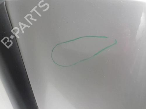 Used Left rear door PEUGEOT 206 Hatchback (2A/C) 1.4 i (75 hp) 18224647
