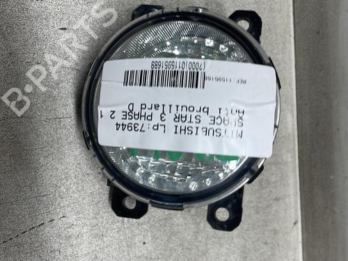 right-front-fog-light-mitsubishi-mirage-space-star-vi-hatchback-a0_a-2012-30514108 main image