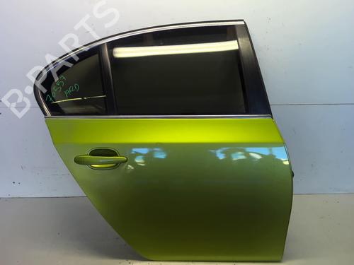 Right rear door BMW 5 (E60) 525 d | BP19643935C5 