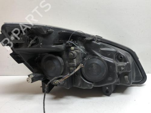 Venstre forlygte RENAULT SCÉNIC II (JM0/1_) 1.5 dCi (JM02, JM13) (101 hp) 18220258