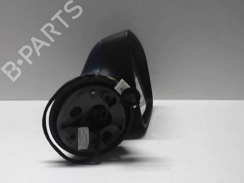 Right mirror DACIA SANDERO 1.5 dCi | BP18215465C27 