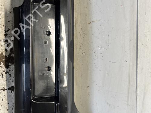 Used Rear bumper RENAULT TWINGO II (CN0_) 1.2 16V (CN04, CN0B) (75 hp) 30441574