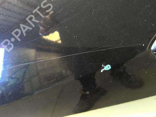 Used Left rear door FIAT GRANDE PUNTO (199_) 1.3 D Multijet (199.AXD11, 199.AXD1A, 199.AXD1B,... (90 hp) 18231041