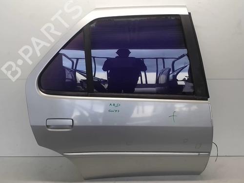 Right rear door PEUGEOT 306 Hatchback (7A, 7C, N3, N5) 1.9 D | BP18211534C5 