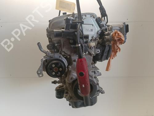 Engine MAZDA MX-5 IV (ND__) 1.5 (ND2E, ND5R) | BP22654093M1  - Image 7