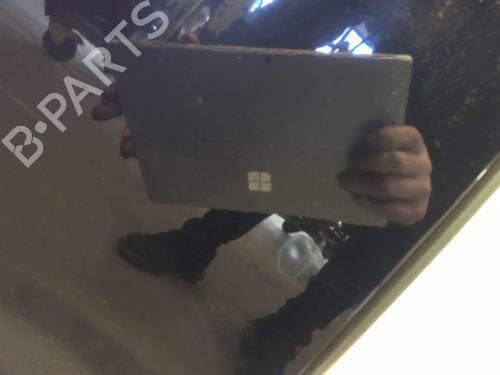 Right rear door FORD B-MAX (JK) 1.6 TDCi | BP29156060C5 