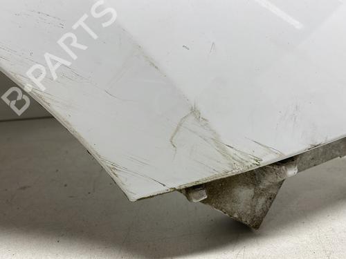 Right front fenders RENAULT SCÉNIC III (JZ0/1_) 1.5 dCi | BP24032632C42 
