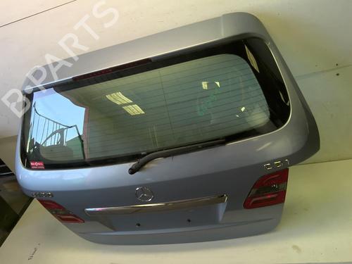 Tailgate MERCEDES-BENZ B-CLASS Sports Tourer (W245) B 180 CDI (245.207) | BP18227515C6 