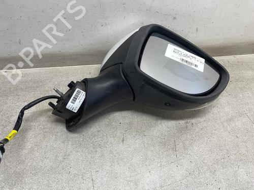 Used Right mirror RENAULT CLIO IV (BH_) 1.5 dCi 75 (75 hp) 30508575