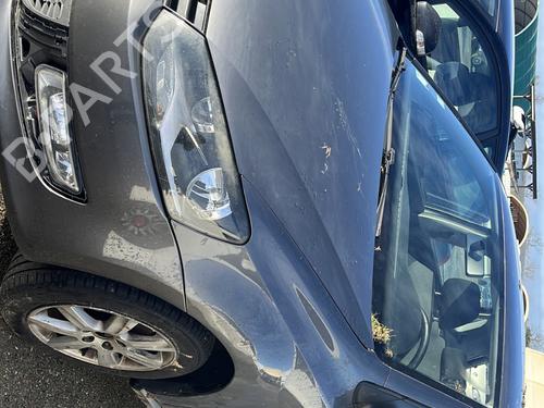 Brugte VW POLO V (6R1, 6C1) 1.2 TDI (75 hp) 4472420