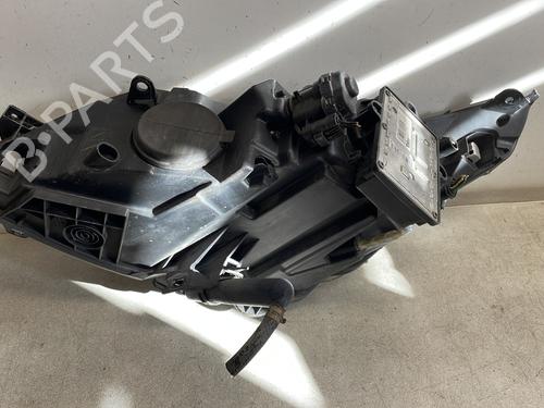 Right headlight CITROËN C4 I (LC_) 2.0 HDi | BP29418163C29 