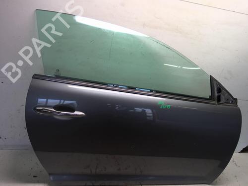 Right front door ALFA ROMEO MITO (955_) 1.6 JTDM (955AXC1B) | BP18222410C3 