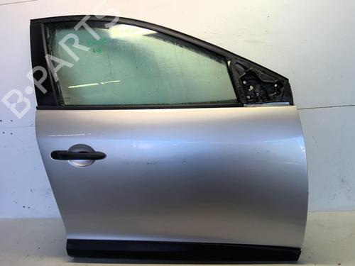 Right front door RENAULT MEGANE III Hatchback (BZ0/1_, B3_) 1.5 dCi (BZ09, BZ0D, BZ1W, BZ29, BZ14) | BP21218428C3 