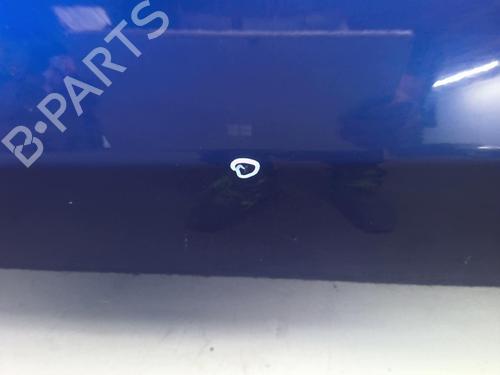 Left front door FIAT GRANDE PUNTO (199_) 1.3 D Multijet (199.AXD11, 199.AXD1A, 199.AXD1B,... | BP18230914C2 