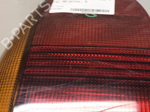 Used Left taillight VW POLO III (6N1) 60 1.4 (60 hp) 18210577