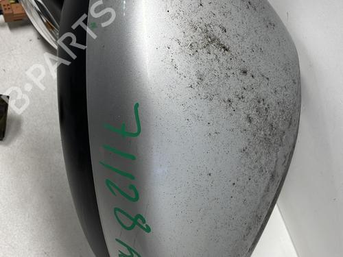 Left mirror CITROËN C3 II (SC_) 1.4 HDi 70 (SC8HZC, SC8HR0, SC8HP4) | BP24147866C26