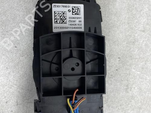 Used Switch Switch BMW 1 (F21) 116 d (116 hp) 26620059 26620059