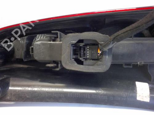 Rückleuchte Links für RENAULT ESPACE IV (JK0/1_) 2.0 Turbo (JK0A, JK0B, JK0N) (163 hp) 18209228