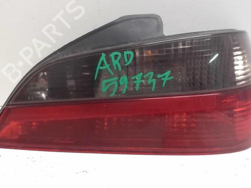 Used Right taillight PEUGEOT 406 (8B) 1.9 TD (90 hp) 18211587
