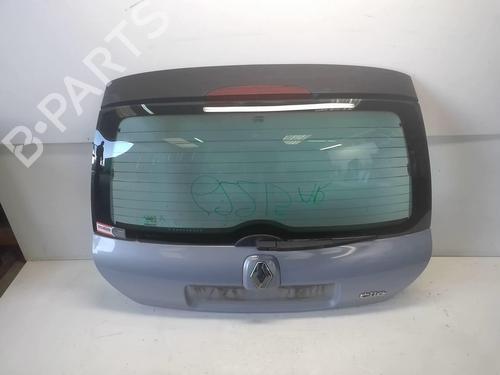 Bakluke CC/Kombi-Kupé RENAULT CLIO II (BB_, CB_) [1998-2016]  19340353