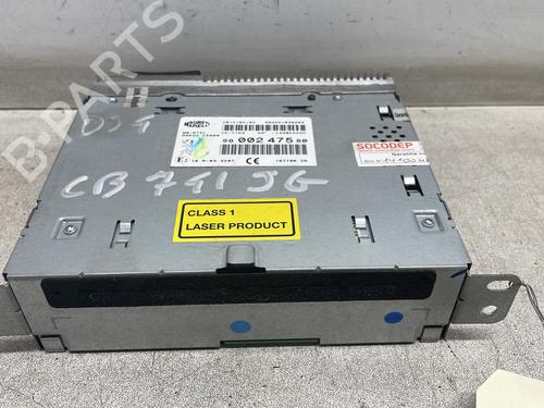 Used Radio CITROËN DS4 (NX_) 1.6 HDi 115 (114 hp) 29504422