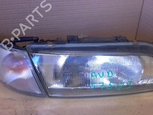 Used Right headlight NISSAN ALMERA I Hatchback (N15) 1.4 (87 hp) 18211923