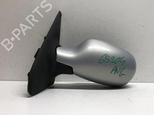 Retrovisor esquerdo RENAULT CLIO II (BB_, CB_) 1.5 dCi (B/CB07) (65 hp) 18217181
