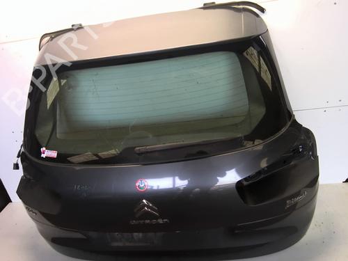 Tailgate CITROËN C4 Picasso II 1.6 HDi / BlueHDi 115 | BP23762553C6 