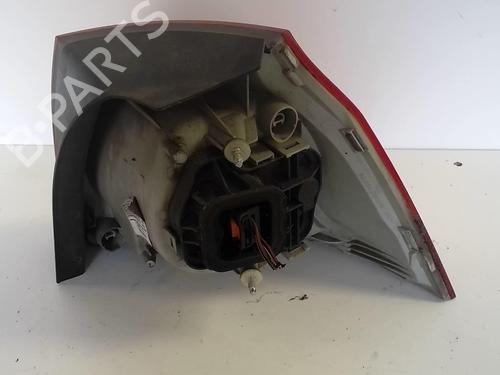 Left taillight VW GOLF V (1K1) 1.9 TDI | BP18228925C34 