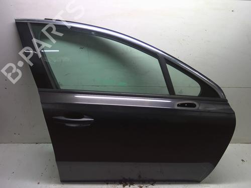 Right front door PEUGEOT 508 I (8D_) 1.6 HDi | BP26496660C3
