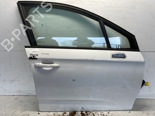Used Right front door CITROËN C4 II (NC_) 1.6 HDi 115 (114 hp) 26437915