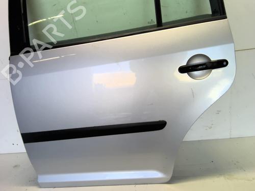 Left rear door VW TOURAN (1T1, 1T2) 1.9 TDI | BP21899769C4 