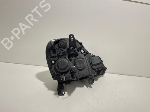 Left headlight RENAULT MODUS / GRAND MODUS (F/JP0_) 1.5 dCi (FP0F, JP0F) | BP39551842C28 - Image 5