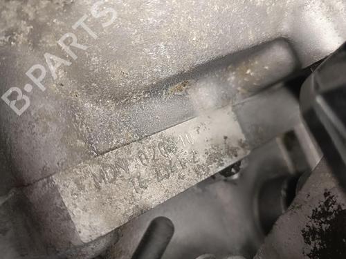 Used Gearbox Gearbox 38726398 38726398