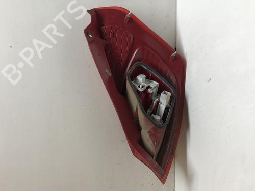 Left taillight FORD FIESTA VI (CB1, CCN) 1.4 TDCi | BP18226490C34 
